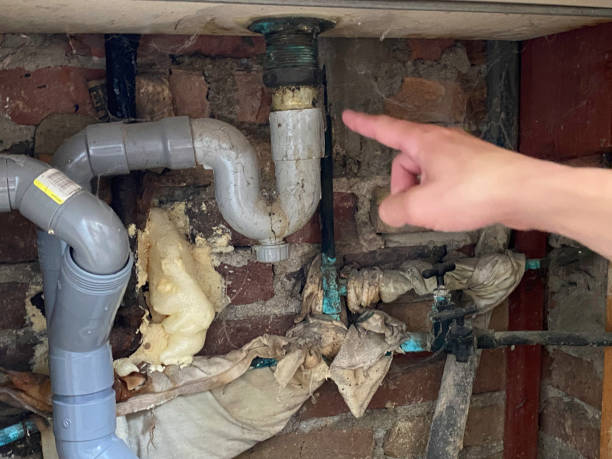 Best Ceiling water damage repair  in Solon, OH