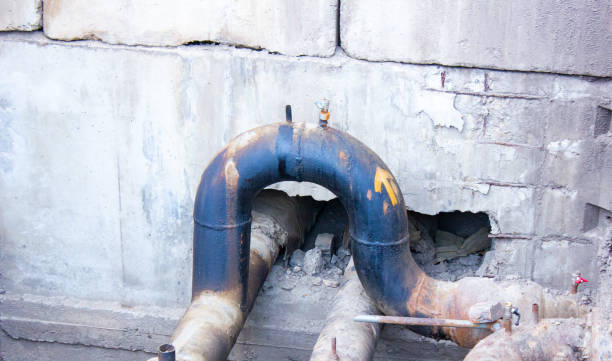 Best 24/7 water damage repair  in Solon, OH